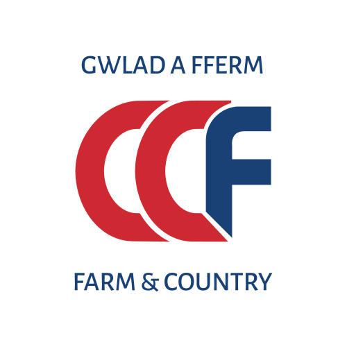 CYNHADLEDD MATERION GWLEDIG I YSBRYDOLI'R GENHEDLAETH NESAF - CFfI Cymru